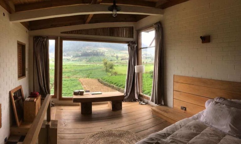 Hotel Tambi: Oase Tenang di Dataran Tinggi Dieng