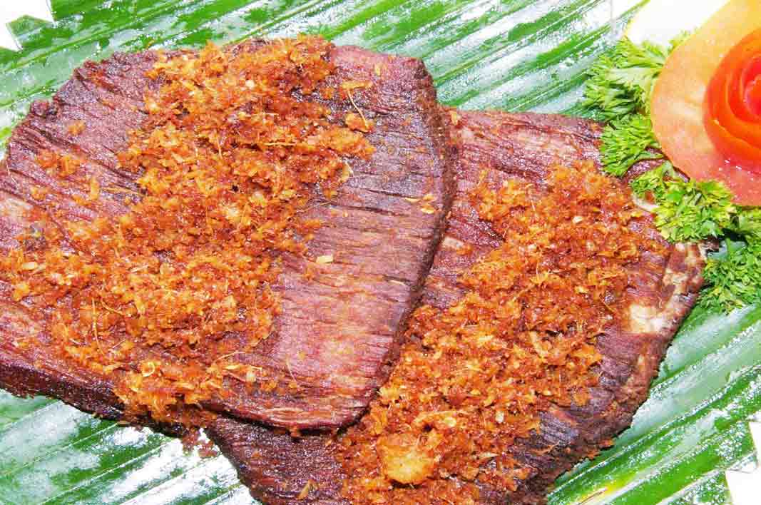 Jelajahi Kuliner Khas Wonosobo yang Menggugah Selera
