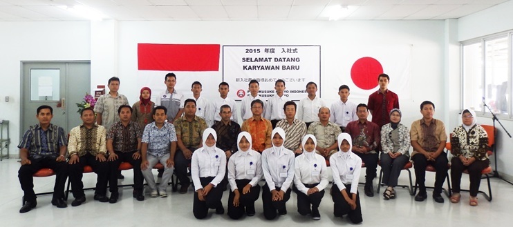 Pendidikan Berkualitas di SMK Banjarnegara Pendidikan Berkualitas di SMK Banjarnegara