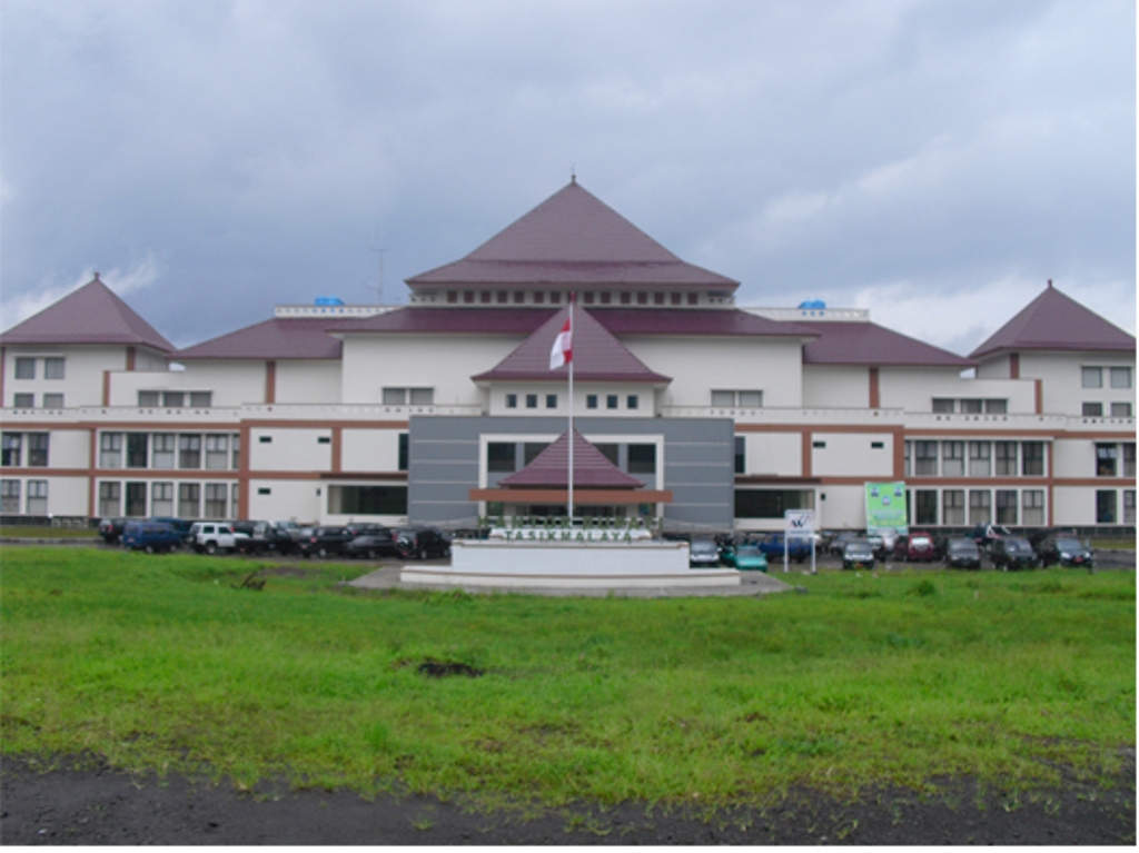 Gedung Pertemuan Setda Kebumen, Tempat Beragam Acara Penting