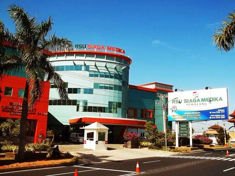 Siaga Medika Pemalang: Solusi Tanggap Darurat Kesehatan
