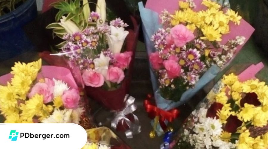 Toko Bunga Tegal: Pilihan Tepat untuk Berbagai Acara Spesial