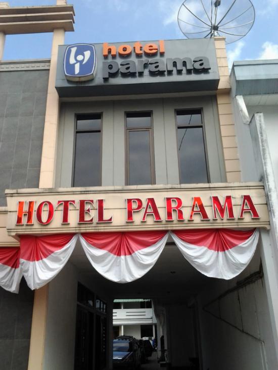 Hotel Parama Wonosobo: Pemandangan Indah dan Kenyamanan yang Tak Terlupakan